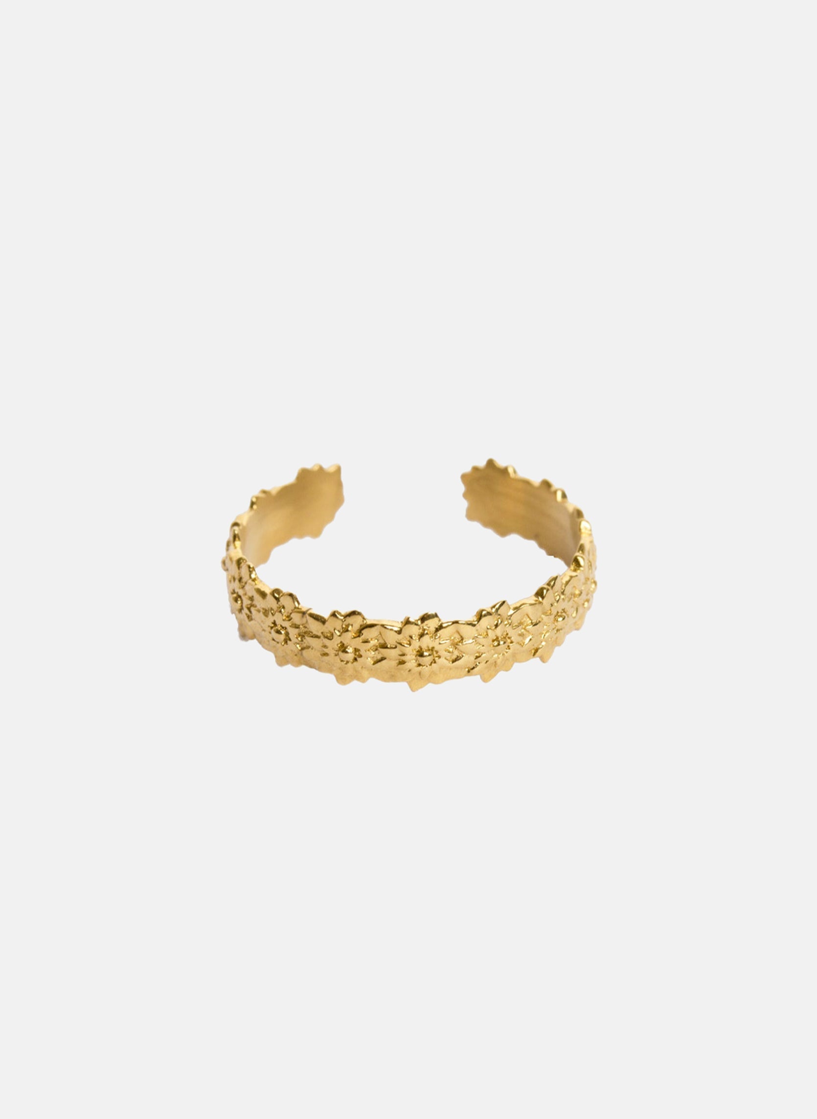 Bague Fine Apodis