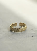 Bague Fine Apodis