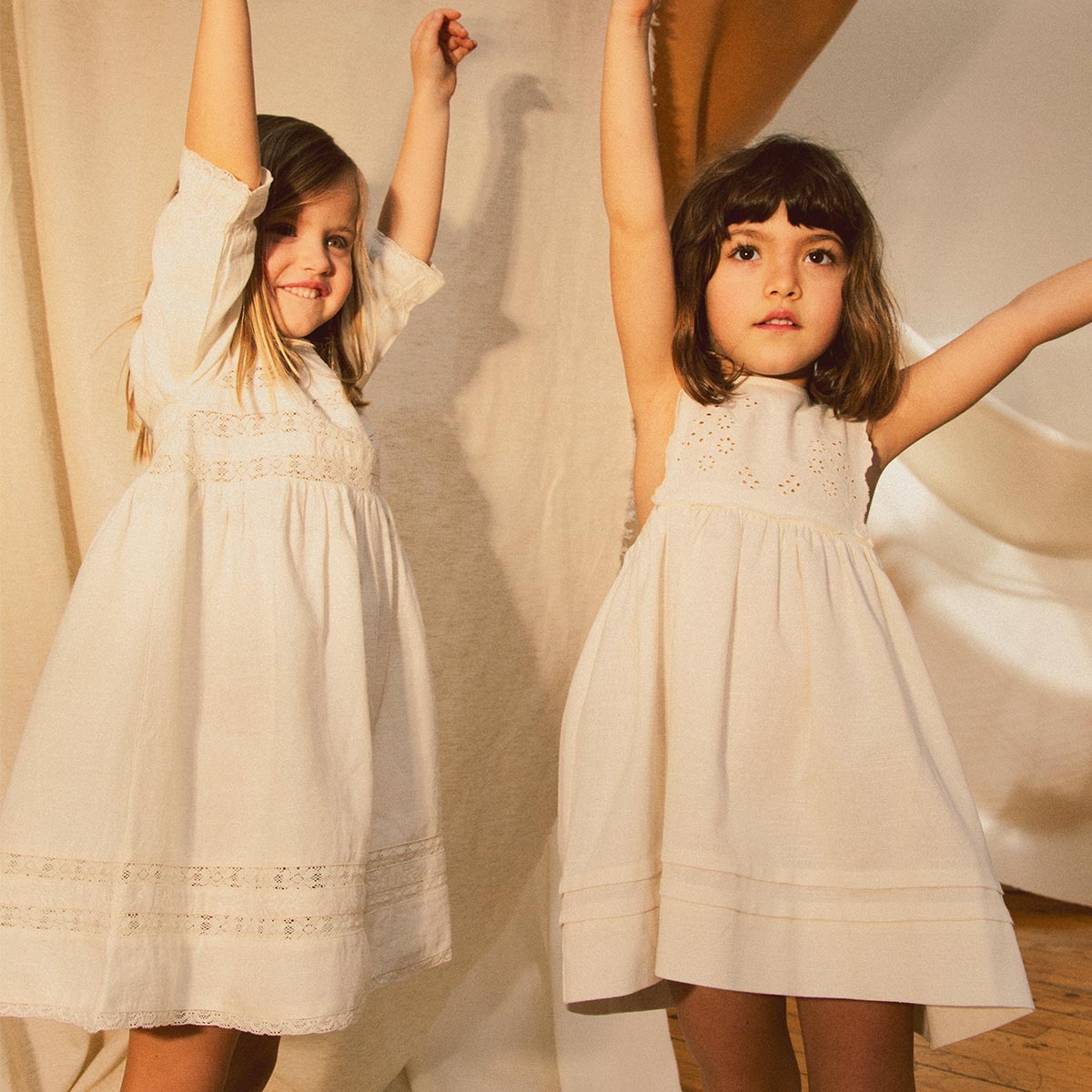Robe Apolline