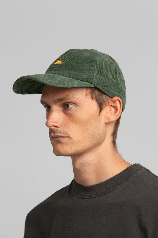 Rhythm - Casquette Icon - Cactus - Homme
