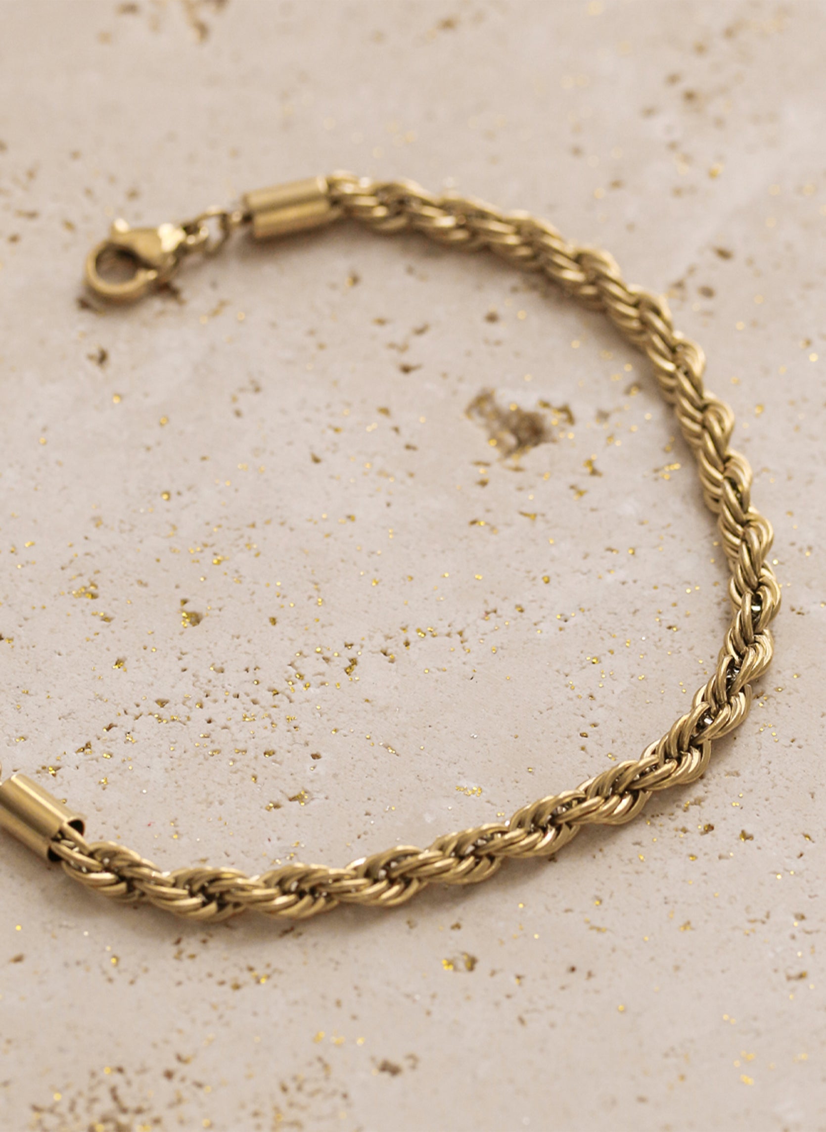 Bracelet Chaîne Apus