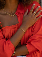 Bracelet Chaîne Apus