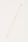 Bracelet - Laiton Doré