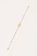 Bracelet - Laiton Doré