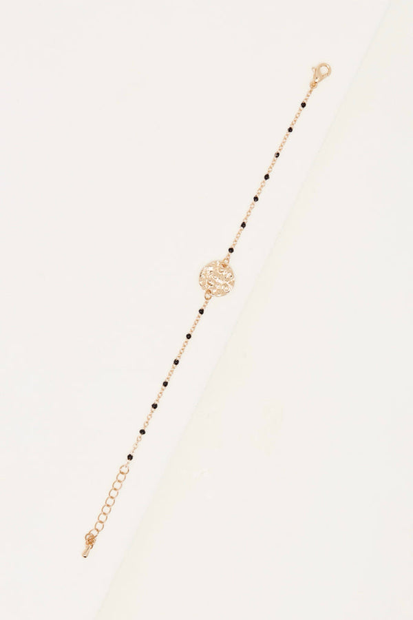 Bracelet - Laiton Doré