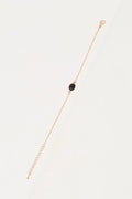 Bracelet - Laiton Doré