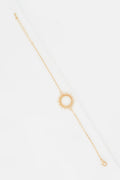 Bracelet - Laiton Doré