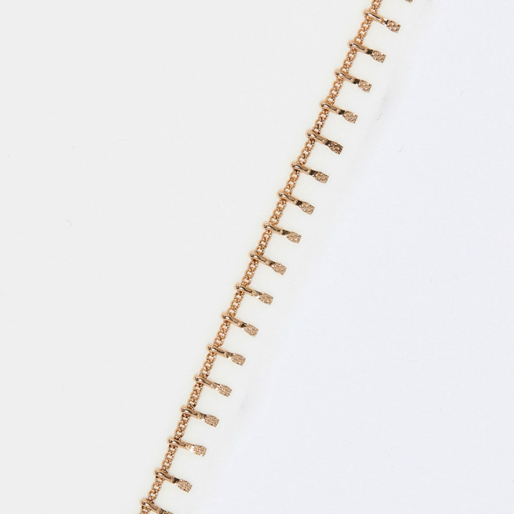 Bracelet Maui - Laiton Doré
