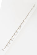 Bracelet Mane - Laiton