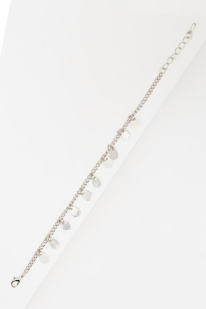 Bracelet Mane - Laiton