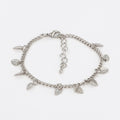 Bracelet La Foa - Laiton
