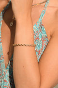 Bracelet - Laiton Doré