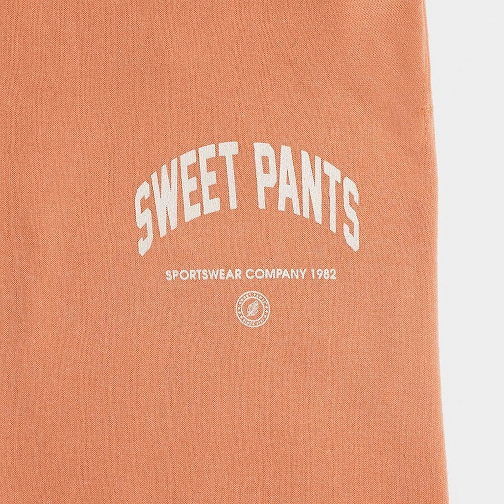 Jogging Arc - Peach - Mixte
