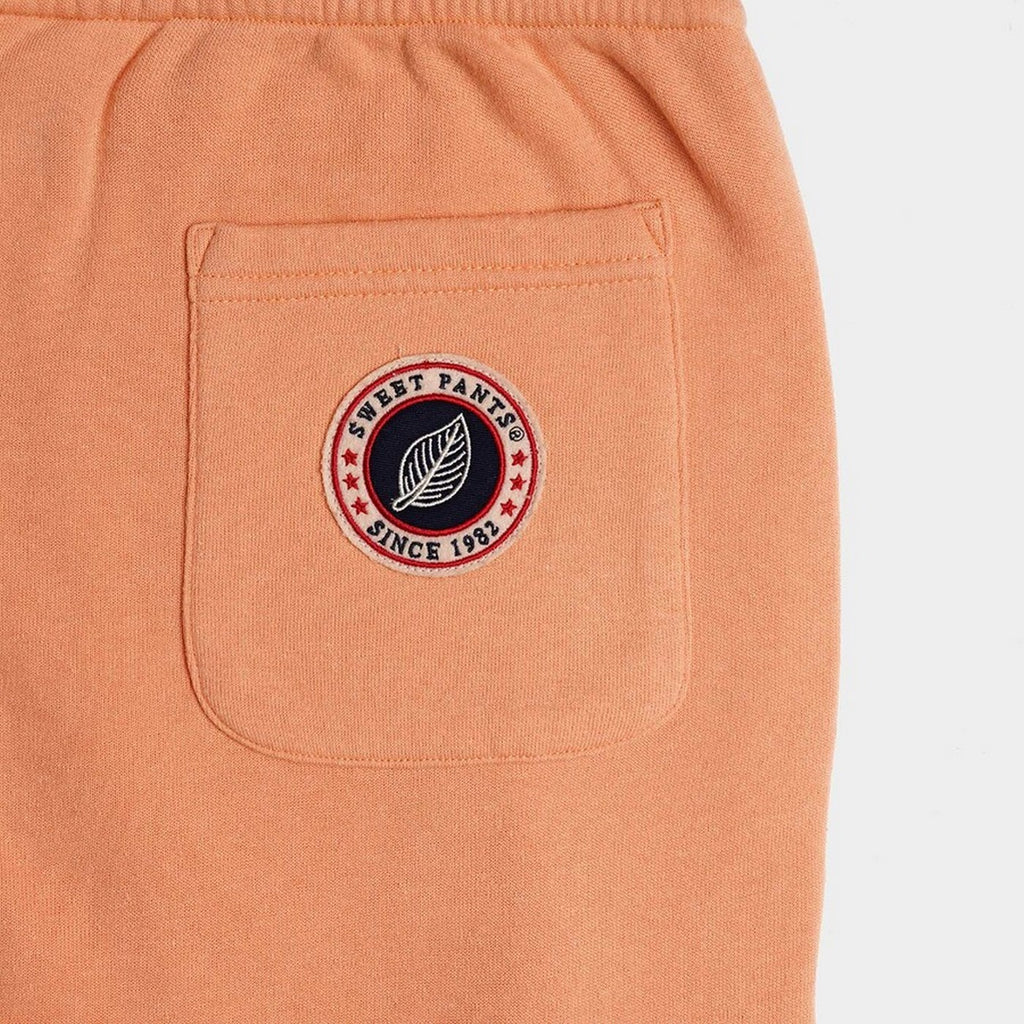 Jogging Arc - Peach - Mixte
