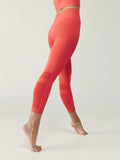 Legging Aretha - Lèvres Roses - Femme