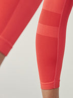 Legging Aretha - Lèvres Roses - Femme