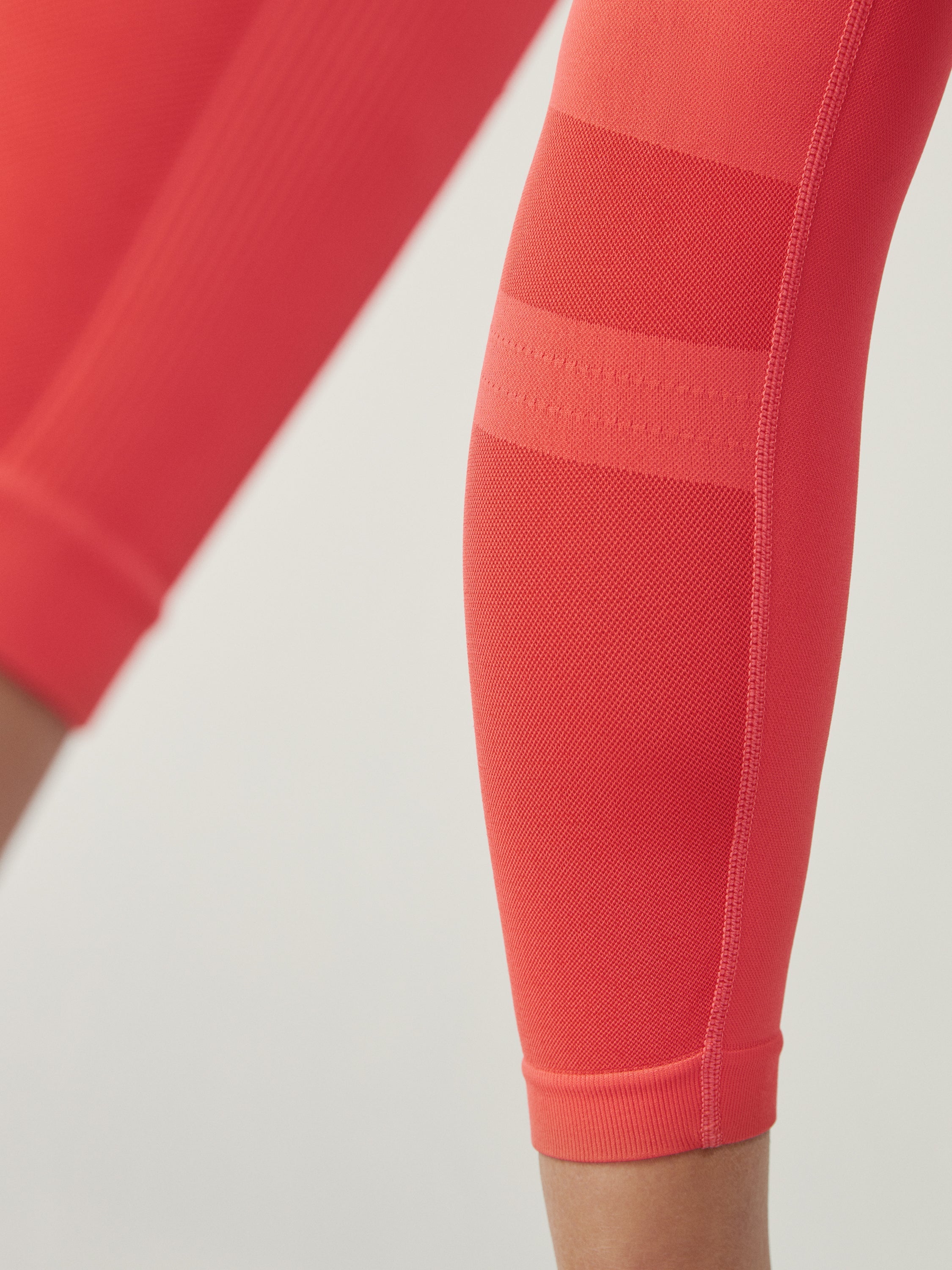 Legging Aretha - Lèvres Roses - Femme