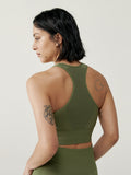 Haut Aretha - Crocodile - Femme