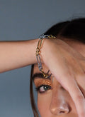 Bracelet Chaîne Aretha