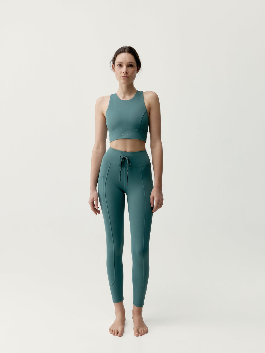 Legging Ariadna - Cucumber - Femme