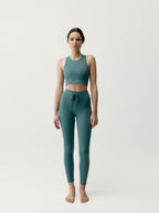 Legging Ariadna - Cucumber - Femme