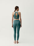 Top Ariadna - Cucumber - Femme