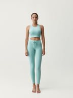 Top Ariadna - Greece Blue - Femme