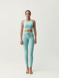Legging Ariadna - Greece Blue - Femme