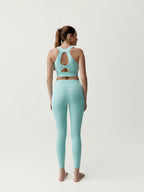 Top Ariadna - Greece Blue - Femme