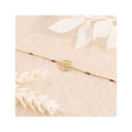 Bracelet Madere - Laiton Doré