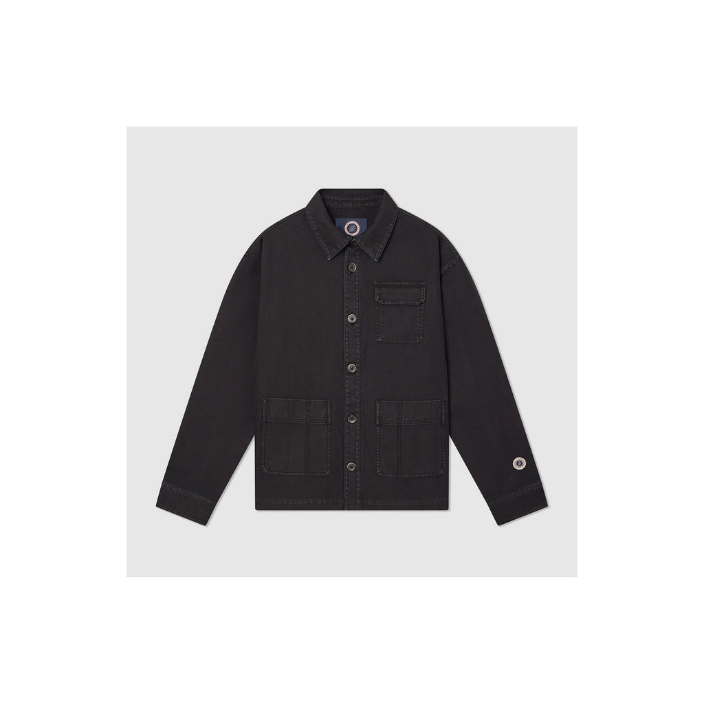 Veste Army - Carbon - Mixte