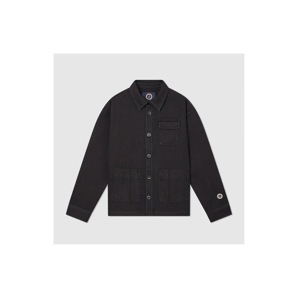 Veste Army - Carbon - Mixte