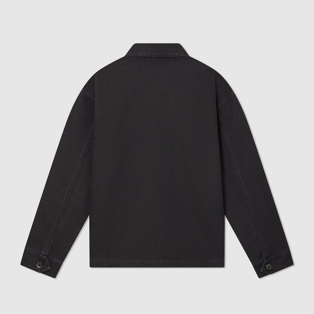 Veste Army - Carbon - Mixte