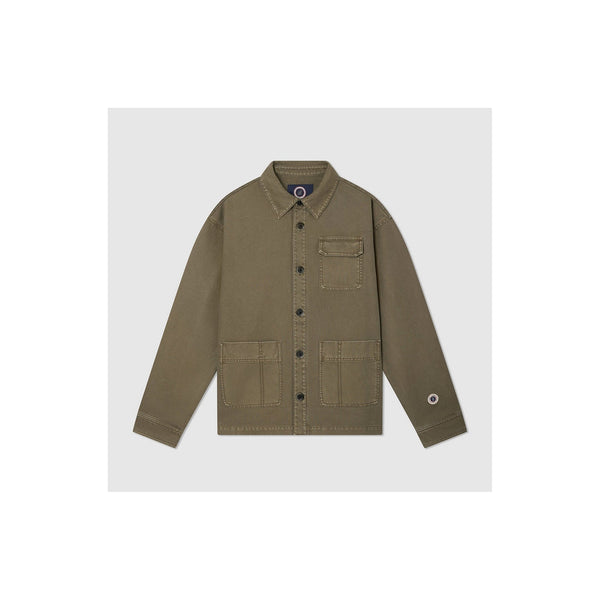 Veste Army - Kaki - Mixte