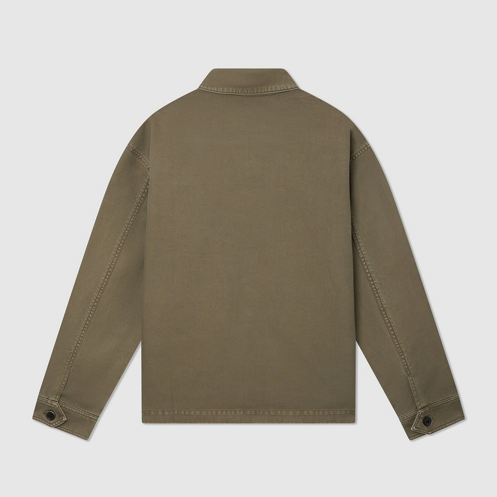Veste Army - Kaki - Mixte