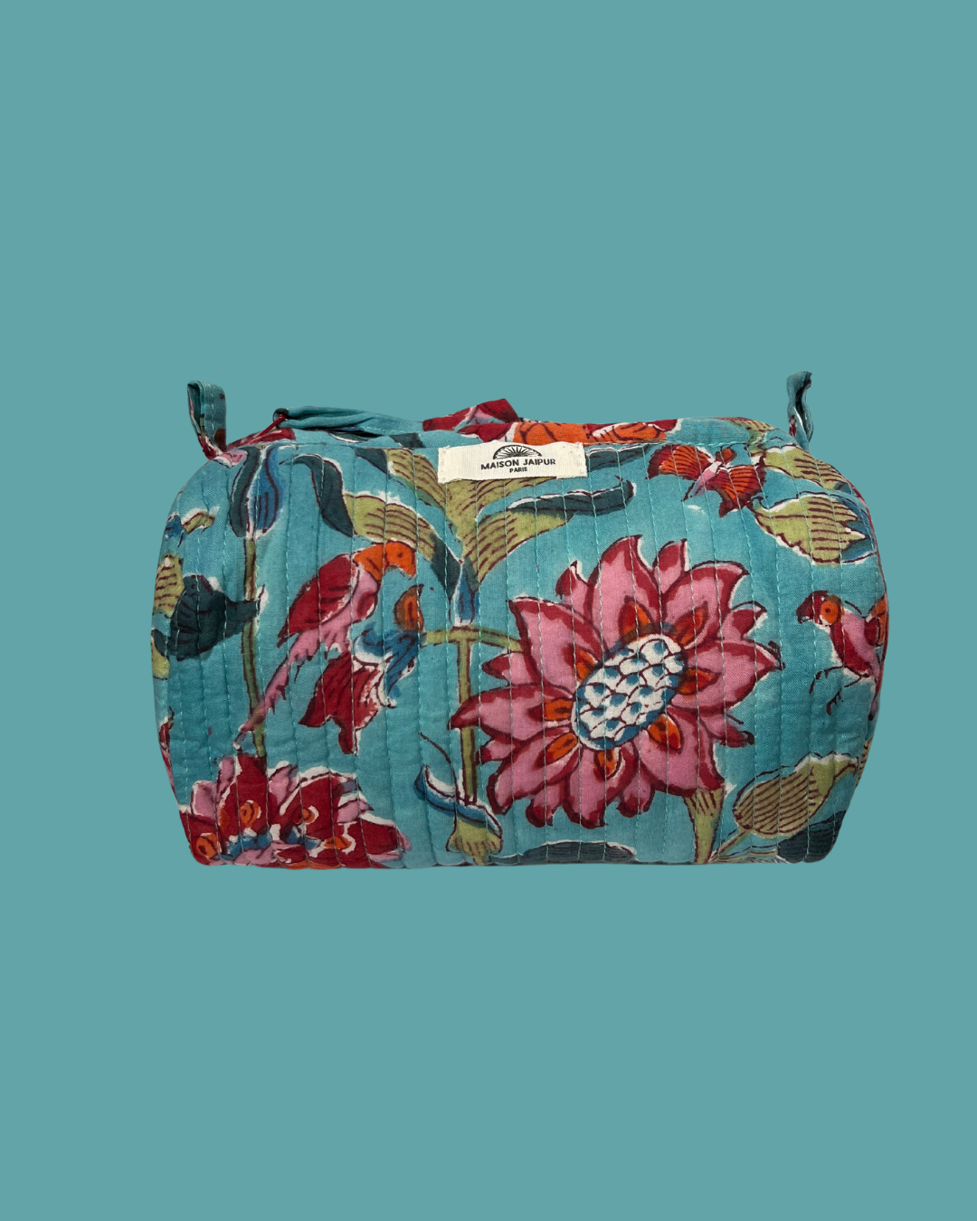 Trousse Delhi