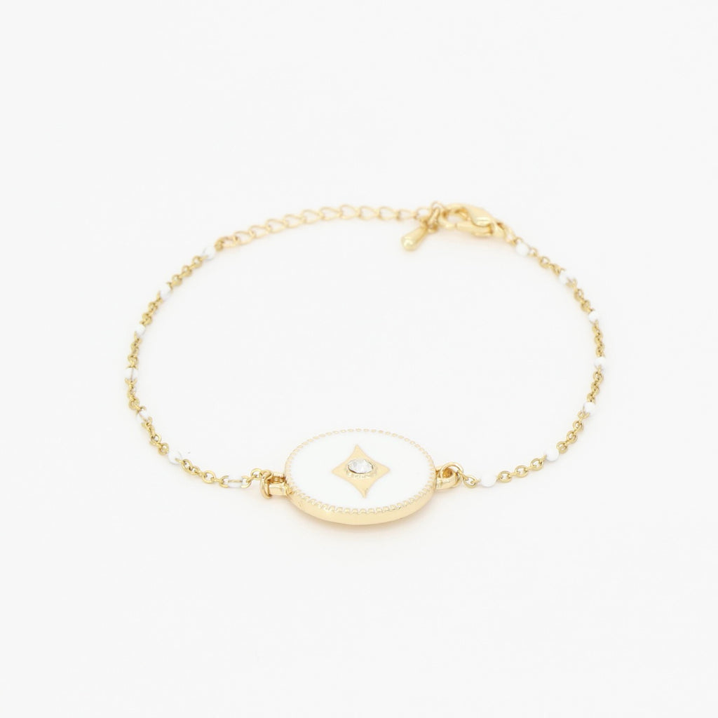 Bracelet - Laiton