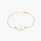 Bracelet - Laiton