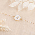 Bracelet - Laiton