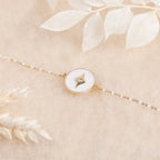 Bracelet - Laiton