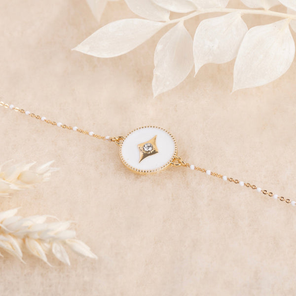Bracelet - Laiton