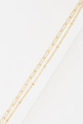 Bracelet - Laiton Doré