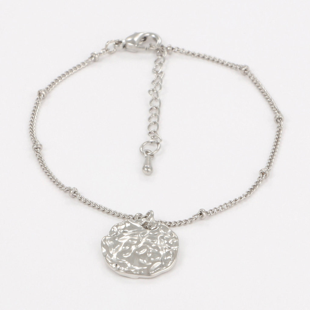 Bracelet Cespedes - Laiton