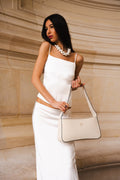 Sac À Main Anas - Nude