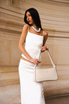 Sac À Main Anas - Nude