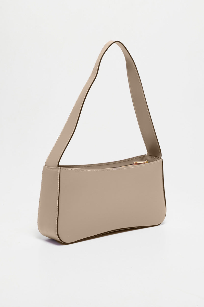 Sac À Main Anas - Nude