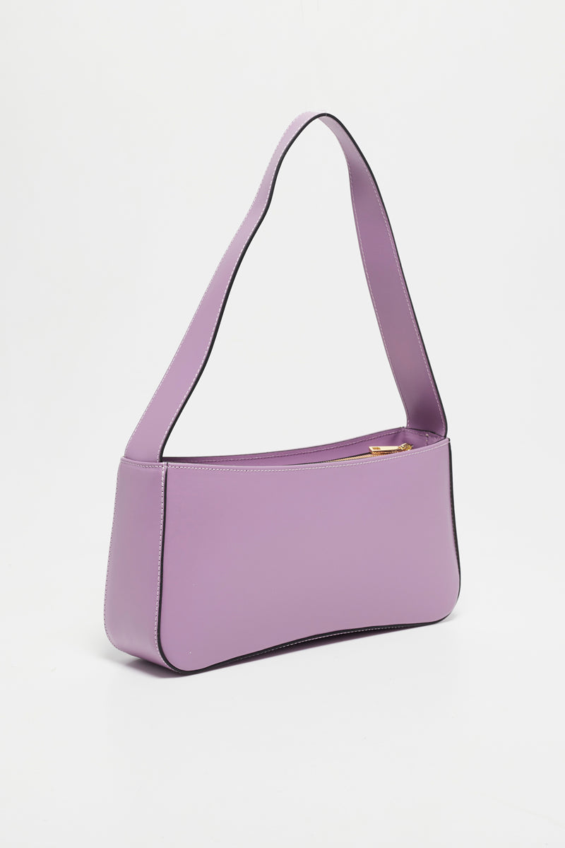 Sac À Main Anas - Lilas