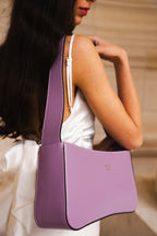 Sac À Main Anas - Lilas
