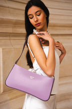 Sac À Main Anas - Lilas