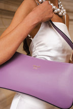 Sac À Main Anas - Lilas